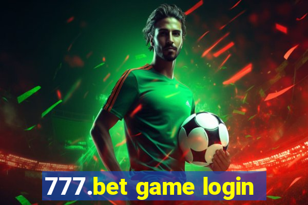 777.bet game login